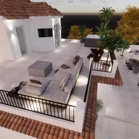 Villa Ava