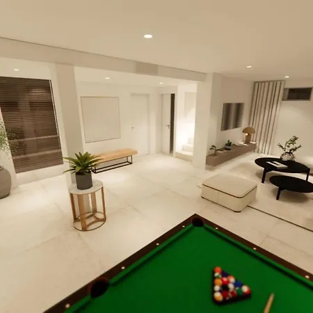 Villa Ava *