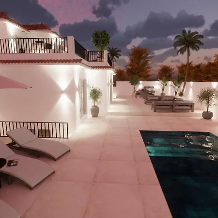 Villa Ava
